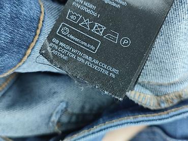 divided kurtka: H&M Divided, Jeansy damskie, rozmiar M — 7