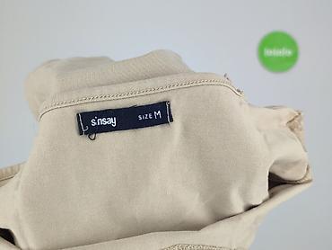 body stradivarius: Sinsay, Body damskie, rozmiar M — 4