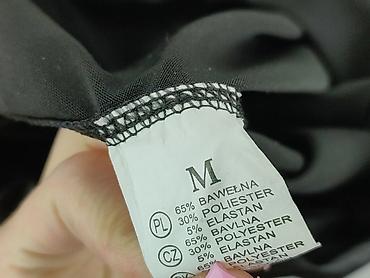 bugo obuwie: Legginsy Ze skóry ekologicznej damskie, rozmiar M — 4