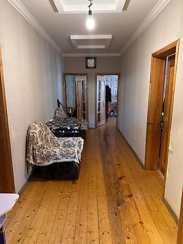 Дома: 4 комнаты, 130 м², Нет кредита, Свежий ремонт — 4