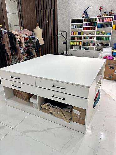 Готовый бизнес: Xətai metrosu yaxınlığında icarədə olan hazır “Moda evi” – tam — 9