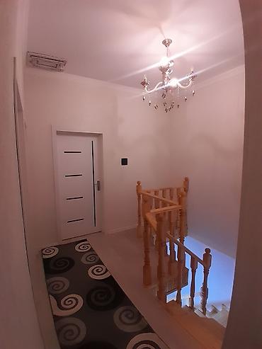 evler yasamal: 5 otaqlı, 95 kv. m, Kredit yoxdur, Yeni təmirli — 10