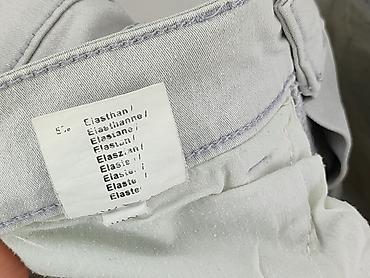 religious jeans: Jeansy damskie, rozmiar M — 6
