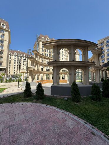 дордойдон квартира керек: 2 комнаты, 72 м², Элитка, 10 этаж, Дизайнерский ремонт
