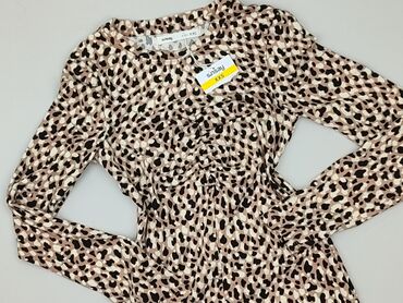 Sinsay, Women`s dress, size 2XS (EU 32)