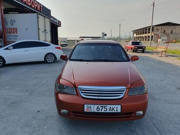 Chevrolet: Chevrolet Lacetti: 2008 г., 1.4 л, Механика, Бензин, Седан