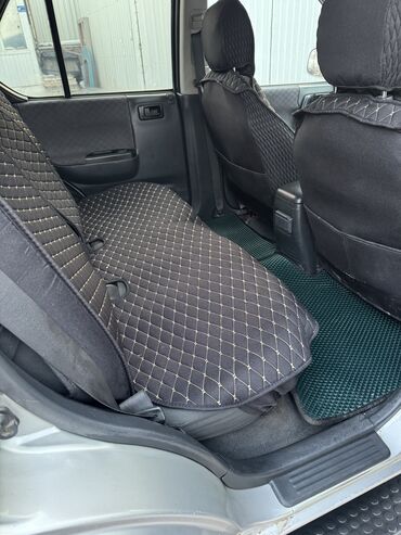 Opel: Opel Frontera: 2002 г., 2.2 л, Механика, Дизель, Внедорожник at lalafo.kg — 9 Opel: Opel Frontera: 2002 г., 2.2 л, Механика, Дизель, Внедорожник — 9