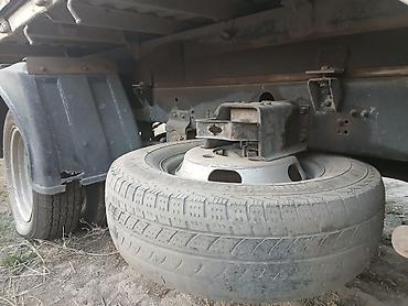 Легкий грузовой транспорт: Легкий грузовик, Kia, Стандарт, 3 т, Б/у — 5