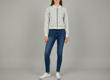 it moda bluzy: Vubu, Bluza damska
, rozmiar XS