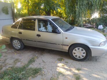 деу лассети: Daewoo Nexia: 2008 г., 1.5 л, Механика, Бензин, Седан