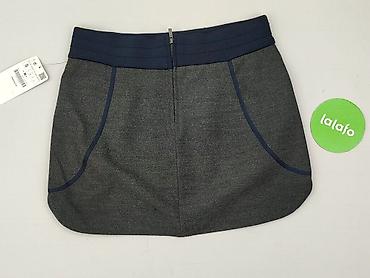 spódnice bialcon: Zara, Spódnica damska, rozmiar S — 5