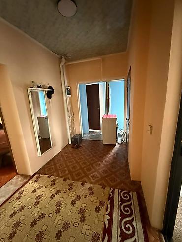 Продажа коттеджей и домов: 🏡 Продаётся участок с домом в Эркин-Тоо2 📍 Тихий и перспективный — 8