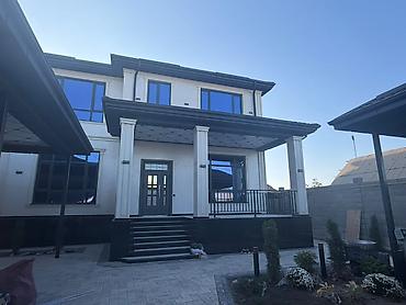 дом рухии мурас: 5 комнат, 350 м², 4 соток, Бишкек, Рухий Мурас ж/м Агентство недвижимости — 3
