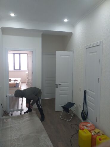 Ремонт под ключ: Ремонт под ключ | Квартиры, Дома Больше 6 лет опыта — 3