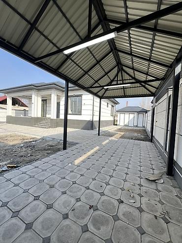 Продажа коттеджей и домов: Современный дом с отделкой под ключ, 🔑 156м2 на 5 соток земле — 10