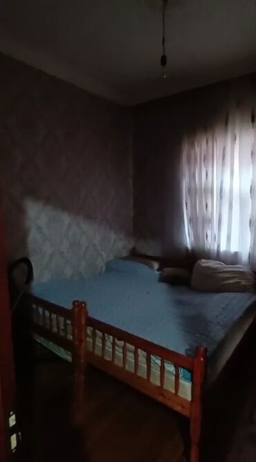 Uzunmüddətli kirayə evlər: 50 kv. m, 2 otaqlı, Kombi, Qaz, İşıq — 10