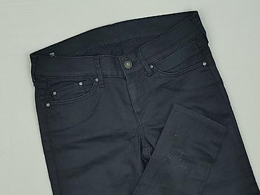 levis 524: Pepe Jeans, Jeansy damskie, rozmiar S — 1