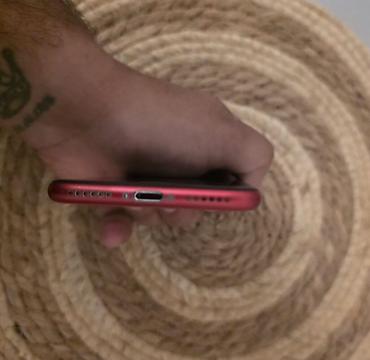 Mobil telefon və aksesuarlar: IPhone SE 2020, 64 GB, Qırmızı, Barmaq izi — 5
