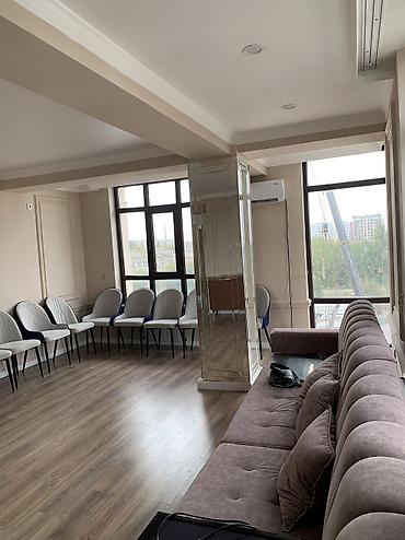 квартира 8000с: 2 комнаты, 90 м², Элитка, 8 этаж, Евроремонт — 6