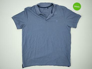 flare: Firefly, Koszulka polo dla mężczyzn, rozmiar 2XL — 2