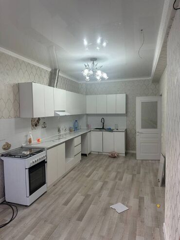 дома село кок жар: 2 комнаты, 76 м², Элитка, 2 этаж, Евроремонт