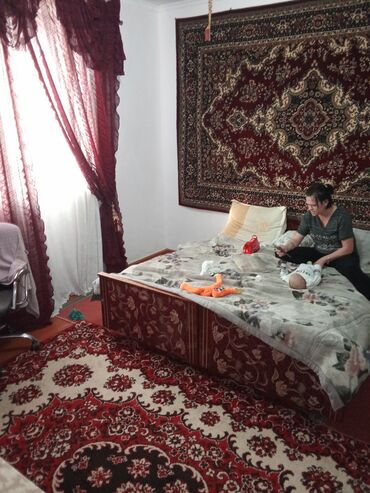 Продажа домов: Коттедж, 67 м², 3 комнаты, Собственник, Косметический ремонт — 24