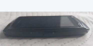 Nokia: Nokia touch telefon sa dve SIM kartice - Ekran osetljiv na dodir — 4