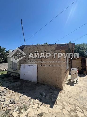 Дома: ВРЕМЯНКА В г. БИШКЕК, ж/м ЫНТЫМАК (МАЕВКА)! 🏡 Отличный вариант для — 2