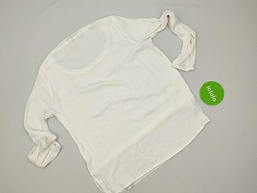 pull&bear longsleeve: Bershka, Bluzka damska, rozmiar L — 3