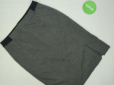 spódnice plisowane plus size: Papaya, Spódnica damska, rozmiar L — 2