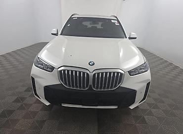 bye e5: BMW X5 M: 2024 г., 3 л, Автомат, Бензин, Кроссовер — 3