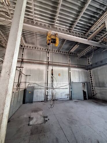 Автобизнес: С участком, 1000 м²,Не действующий, Без оборудования — 15