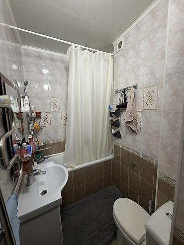 23 комнатные квартиры: 1 комната, 45 м², Индивидуалка, 5 этаж, Евроремонт — 5