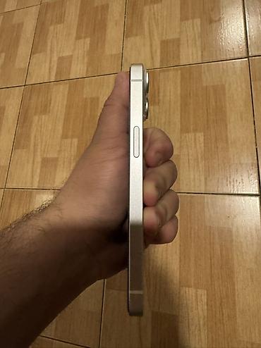 iphone xr 64: IPhone 14, 128 GB, Ağ, Face ID — 3