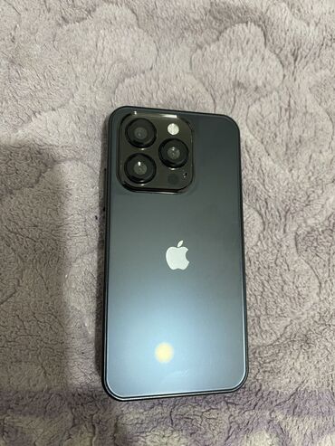 самые красивые телефонные номера: IPhone 15 Pro Max, Новый, 512 ГБ, Черный, Защитное стекло, Чехол, Кабель, 100 %