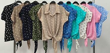 Košulje: 04. Košuljica 2.290 dinara A — 9