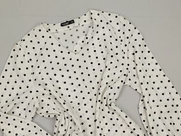 marynarka damska vinted: Shein, Women's blouse, size XL (EU 42)
