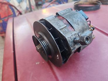 Alternatori: Alternator Lada Lada 2108 Samara br.1. Polovno, ocuvano. Originalno — 4