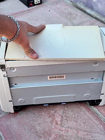 tp link 8 port: HP brendi printer modeli LaserJet 1018 diralinib ama isdifade — 4