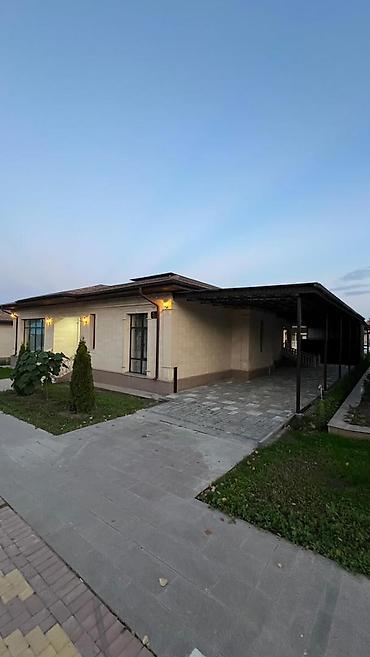 Продажа коттеджей и домов: Продается коттедж в Чолпон-Ате 📍 Адрес: пансионат «NOMAD RESORT » 📐 — 20