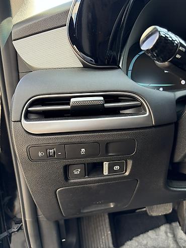 genesis 80: Hyundai Palisade: 2022 г., 2.2 л, Автомат, Дизель, Кроссовер — 10