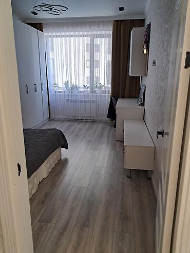 Продажа квартир: 3 комнаты, 100 м², Элитка, 2 этаж, Дизайнерский ремонт — 14