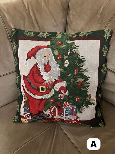 Kolqotkalar, corablar: Yeni il temalı corablar – 35-40 ölçü aralığı - Dizaynlar: Santa — 18