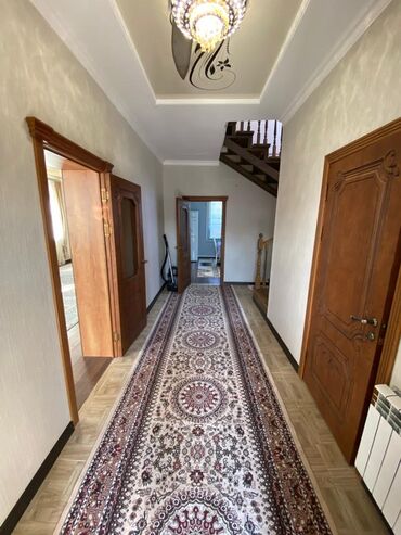 Продажа домов: Дом, 190 м², 5 комнат, Агентство недвижимости, Евроремонт at lalafo.kg — 17 Продажа домов: Дом, 190 м², 5 комнат, Агентство недвижимости, Евроремонт — 17