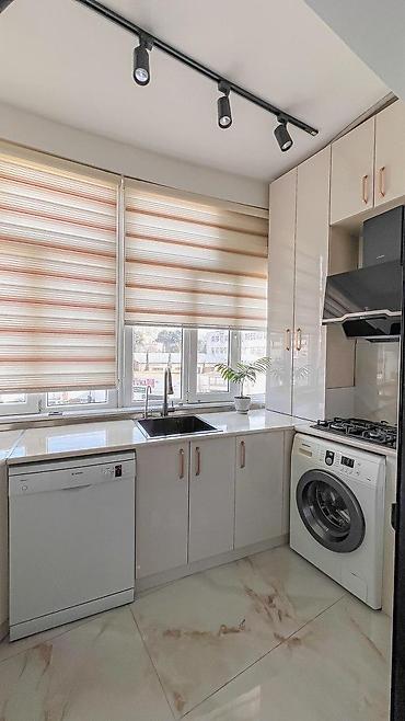 Yeni tikili: Həzi Aslanov qəs., 3 otaqlı, Yeni tikili, m. Həzi Aslanov, 56 kv. m — 9