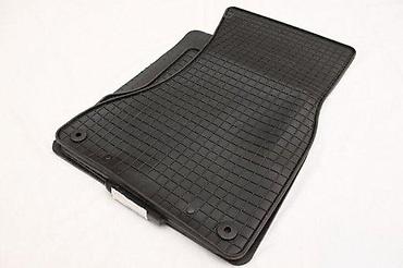 Patosnice: ORIGINAL TIPSKE GUMENE PATOSNICE AUDI A6 C7 (7) | PETEX Original — 2