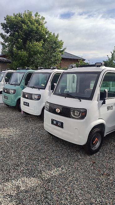 wuling mini ev: Легкий грузовик, Стандарт, 1,5 т, Новый — 3