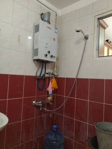 Köhnə tikili: Bakı, m. Həzi Aslanov, 3 otaqlı, Köhnə tikili, m. Həzi Aslanov, 74 kv. m — 10