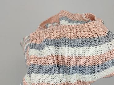 papaya sweter: Sweter damski, rozmiar 6XL — 5