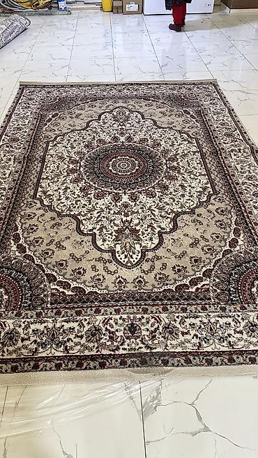 Ковры и паласы: Ковер Б/у, Миллионник, 500 * 250, Полиэстер, Турция, Безналичная/наличная оплата — 5